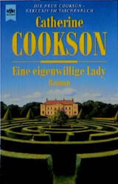 Eine eigenwillige Lady: Roman (Heyne Allgemeine Reihe (01)) Books