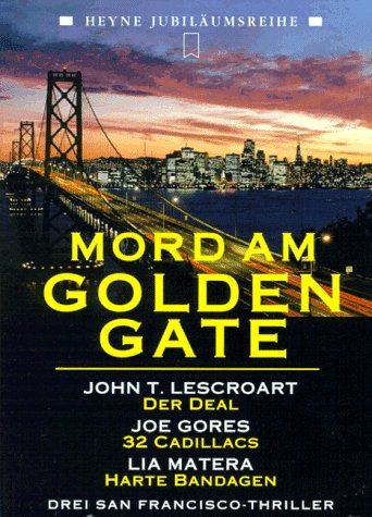 Mord am Golden Gate Crime & Thrillers