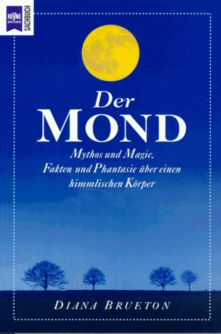 Der Mond Books