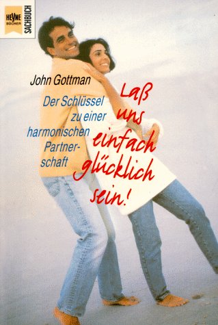 Product Image: Laß uns einfach glücklich sein!
