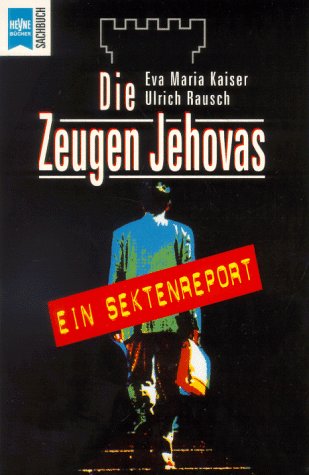 Die Zeugen Jehovas Social Sciences