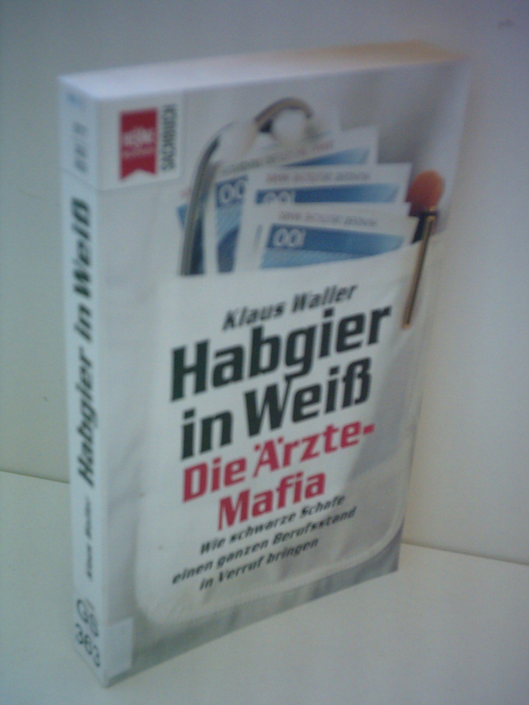 Habgier in Wei▀ Learning & Reference Books