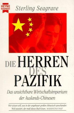 Die Herren des Pazifik Business, Finance & Career
