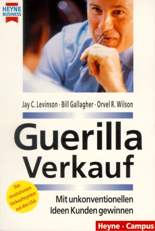 Product Image: Guerilla Verkauf