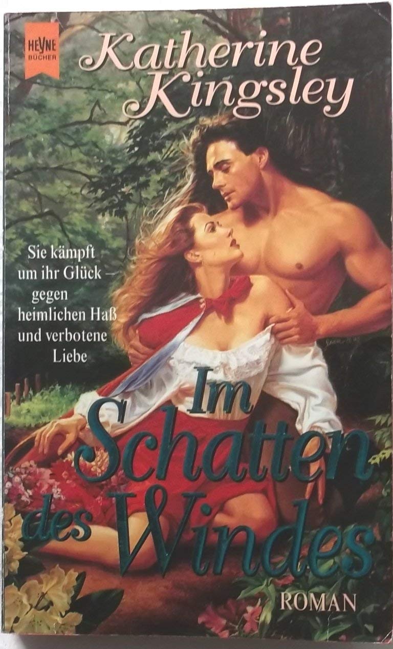 Im Schatten des Windes: Roman Books