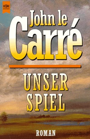 Unser Spiel. Roman Fiction Books