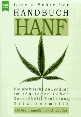 Product Image: Handbuch Hanf