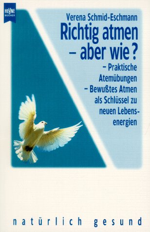 Richtig atmen, aber wie? Health, Nutrition & Fitness