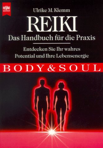 Reiki, das Handbuch für die Praxis Lifestyle
