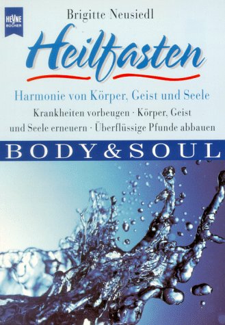 Heilfasten Health, Nutrition & Fitness