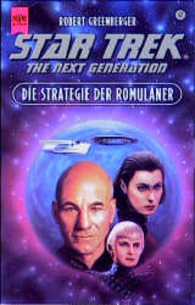 Star Trek - Die Strategie der Romulaner (Heyne Science Fiction und Fantasy (06)) Fantasy & Sci-Fi