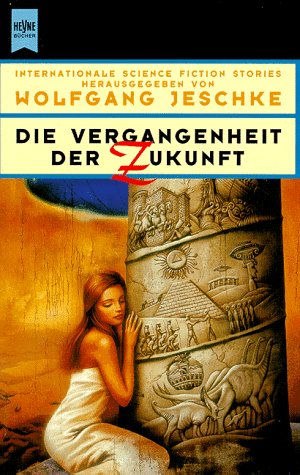 Die Vergangenheit der Zukunft Fantasy & Sci-Fi