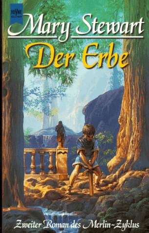 Der Erbe Fantasy & Sci-Fi