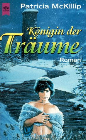 Die Königin der Träume Fantasy & Sci-Fi