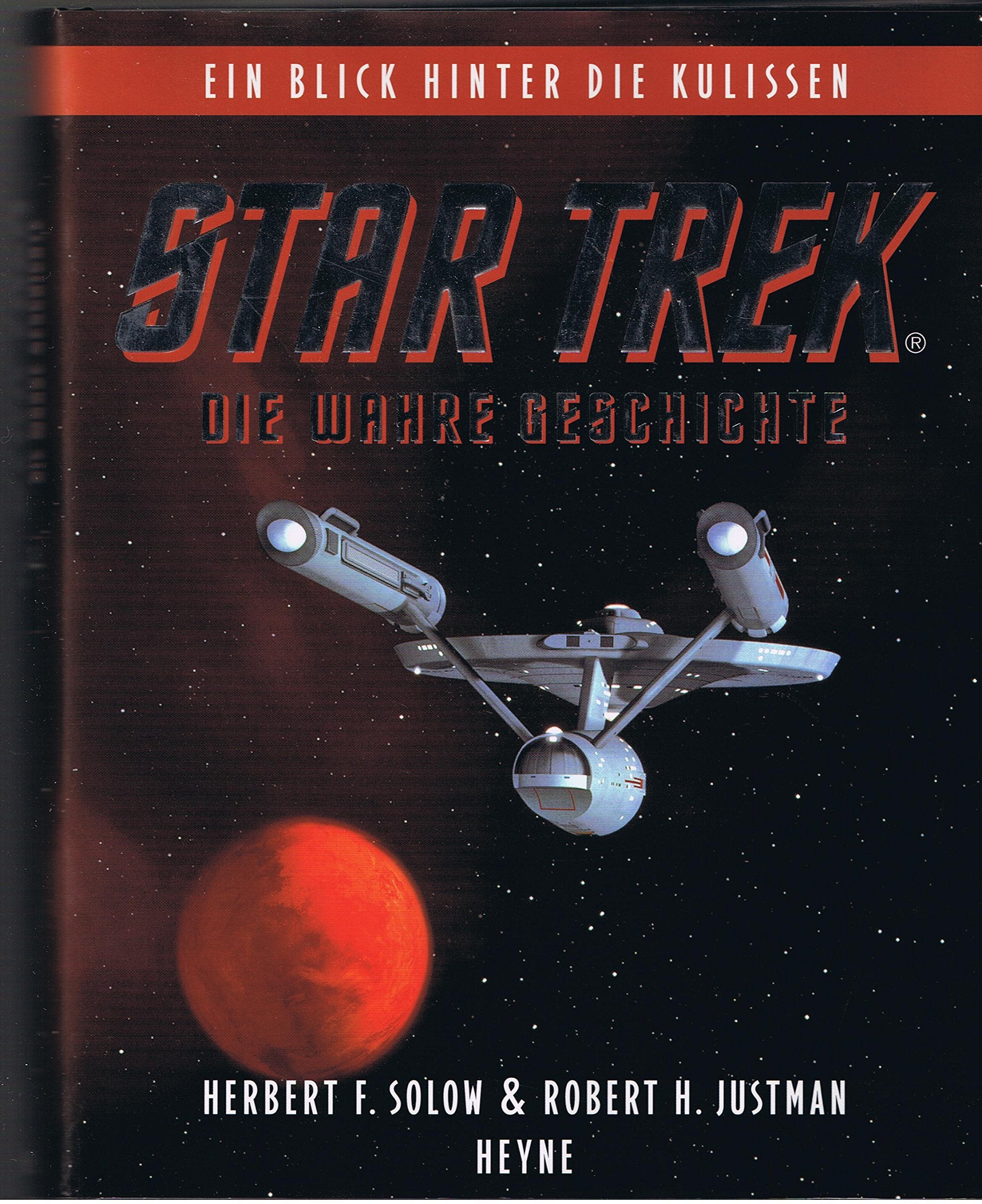 Star Trek, Die wahre Geschichte Film, Art & Culture