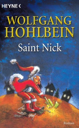 Saint Nick: Roman Novels & Short Stories for children