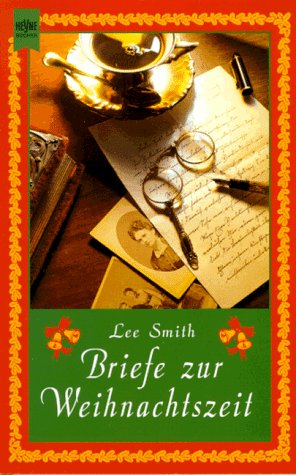 Product Image: Briefe zur Weihnachtszeit