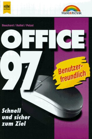 Product Image: Markt & Technik bei Heyne, Bd.4, Office 97
