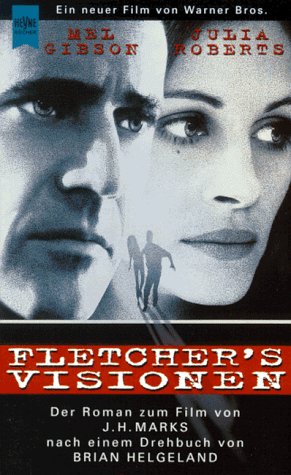 Fletcher's Visionen Books
