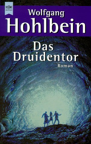 Das Druidentor Fantasy & Sci-Fi