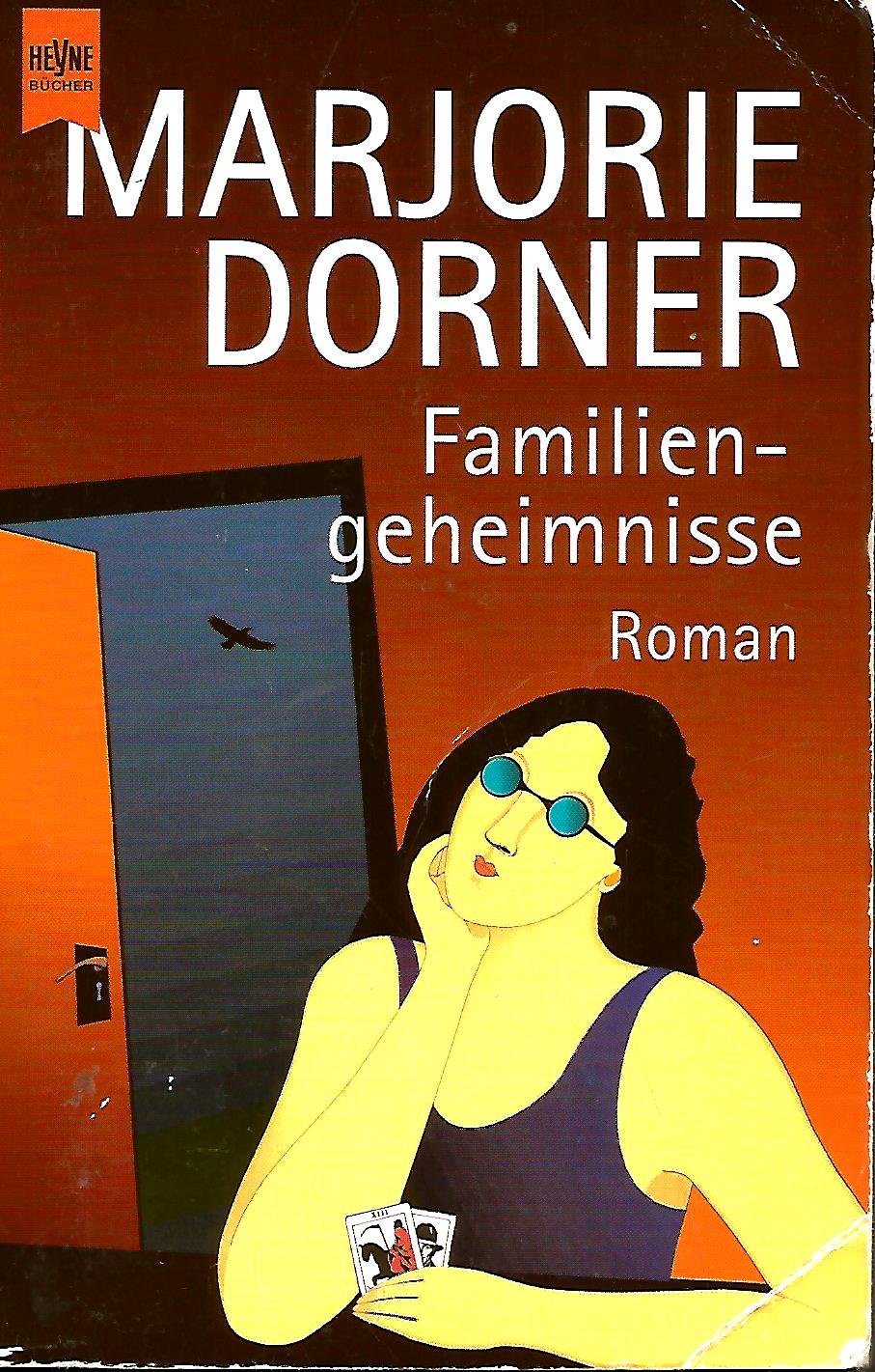 Familiengeheimnisse Contemporary literature
