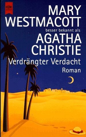 Product Image: Verdrängter Verdacht