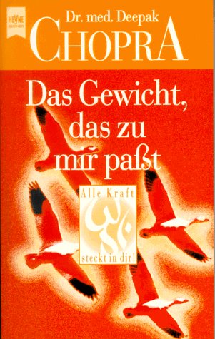 Das Gewicht, das zu mir paßt Health, Nutrition & Fitness