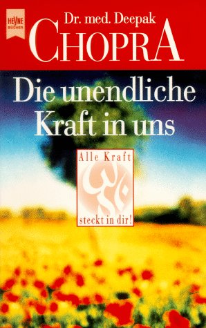 Product Image: Die unendliche Kraft in uns