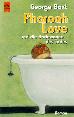 Pharoah Love und die Badewanne des Todes Crime & Thrillers