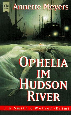 Ophelia im Hudson-River Crime & Thrillers