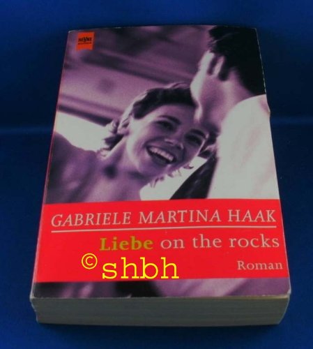 Liebe on the rocks Books