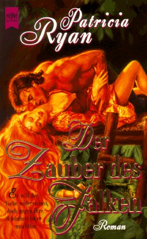 Der Zauber des Falken Books