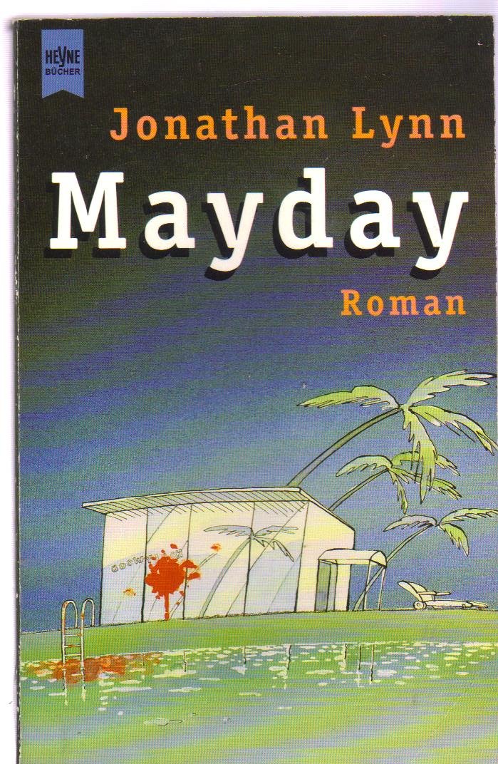 Mayday: Roman Books