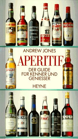 Aperitif Travel