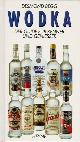 Wodka Cooking & Enjoying