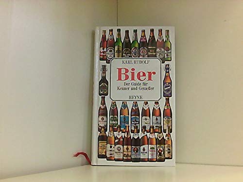 Bier. 120 Brauereien und ihre Marken Leisure, Home & Garden