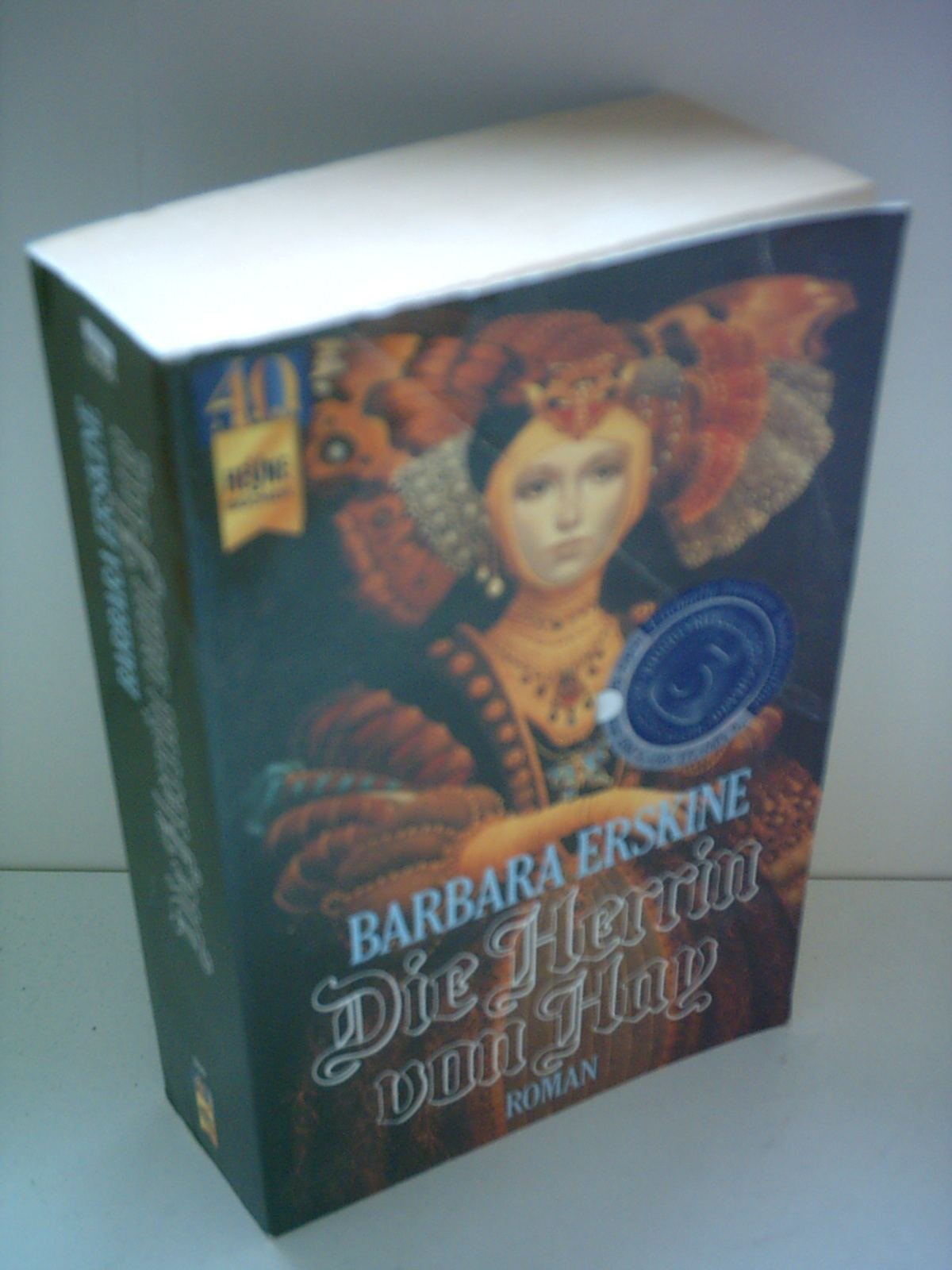 Die Herrin von Hay Fantasy & Sci-Fi
