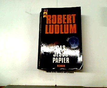 Das Jesus-Papier Contemporary literature Books