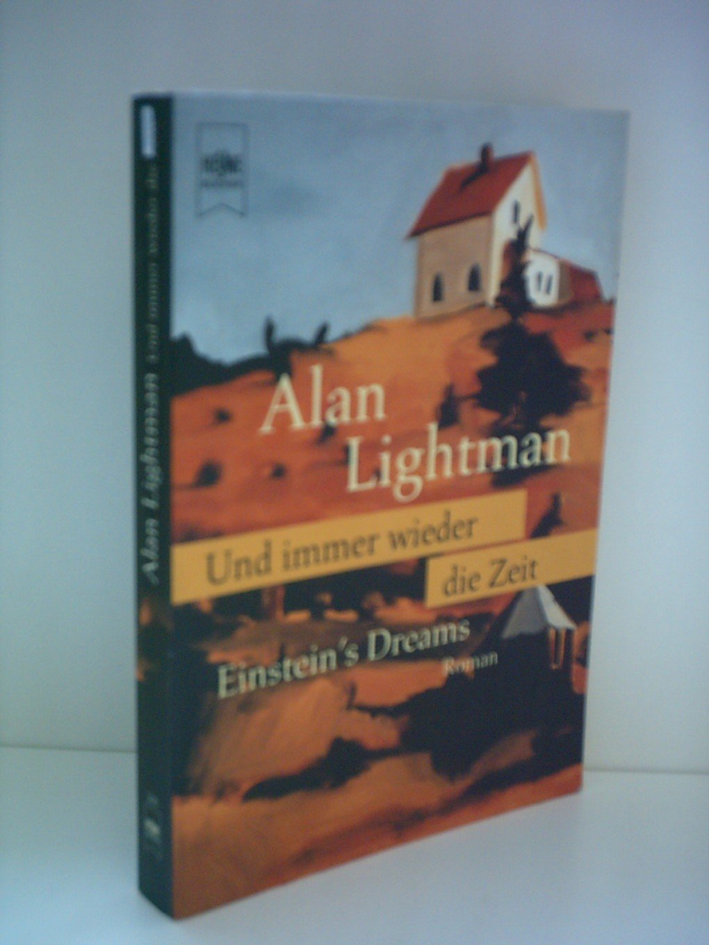 Product Image: Und immer wieder die Zeit