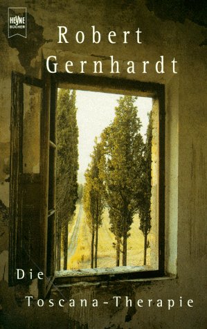 Die Toscana-Therapie Contemporary literature Books