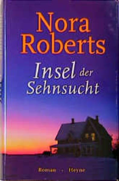 Insel der Sehnsucht Contemporary literature Books