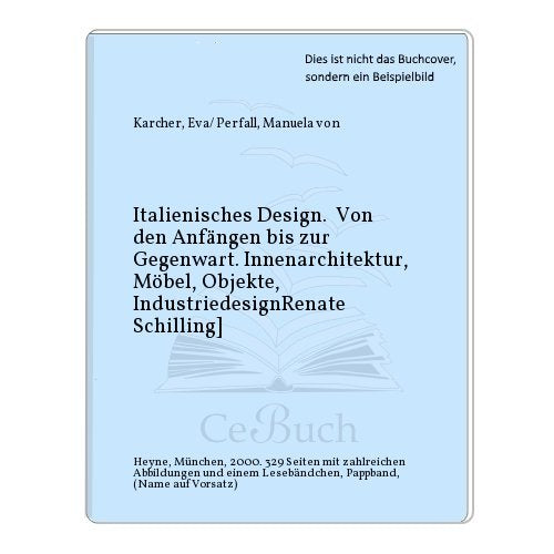 Italienisches Design Film, Art & Culture