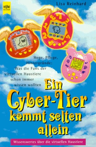 Ein Cyber-Tier kommt selten allein Computer Science