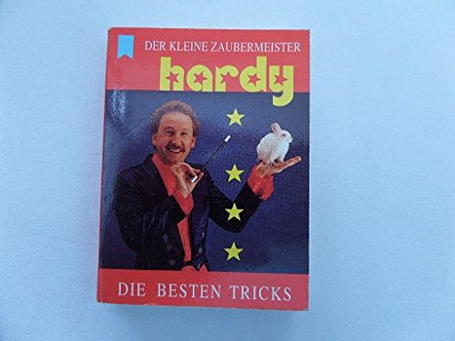 Der kleine Zaubermeister: Die besten Tricks Living & Furnishing