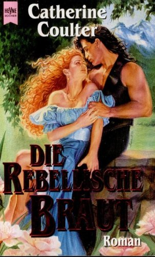 Die rebellische Braut Books