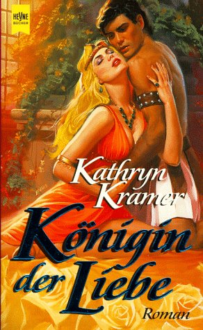 Königin der Liebe: Roman Books