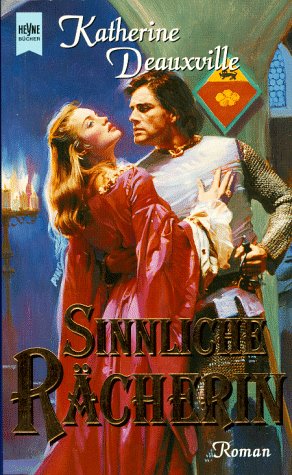 Sinnliche Rächerin: Roman Books