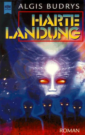 Harte Landung Fantasy & Sci-Fi