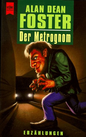 Der Metrognom Fantasy & Sci-Fi