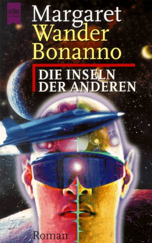 Die Insel der Anderen: Roman Fantasy & Sci-Fi